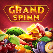 Grand Spinn slot game at PH365