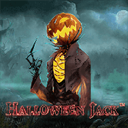 Halloween Jack slot game at PH365