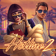 Hotline 2 slot game at PH365