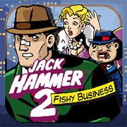 Jack Hammer 2 slot game at PH365