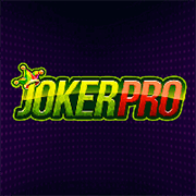 Joker Pro slot game at PH365