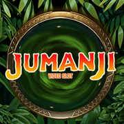 Jumanji slot game at PH365