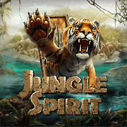 Jungle Spirit: Call of the Wild slot game at PH365