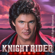 Knight Rider slot game at PH365