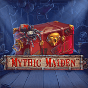 Mythic Maiden slot game at PH365