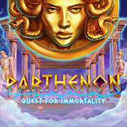 Parthenon: Quest for Immortality slot game at PH365
