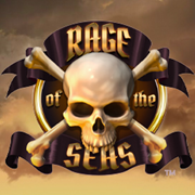 Rage of the Seas slot game at PH365