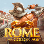Rome:The Golden Age slot game at PH365