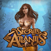 Secrets of Atlantis slot game at PH365
