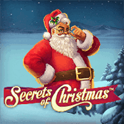 Secrets of Christmas slot game at PH365