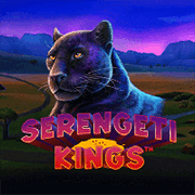 Serengeti Kings slot game at PH365