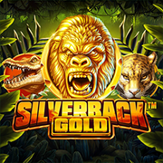 Silverback Gold slot game at PH365