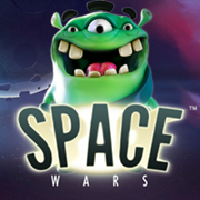 Space Wars slot game at PH365