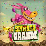 Spiñata Grande slot game at PH365