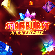 Starburst XXXtreme slot game at PH365