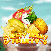Sweety Honey Fruity slot game at PH365