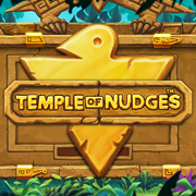 Temple of Nudges slot game at PH365