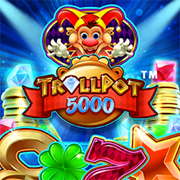 Trollpot 5000 slot game at PH365