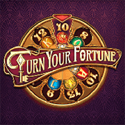 Turn Your Fortune slot game at PH365