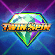 Twin Spin slot game at PH365