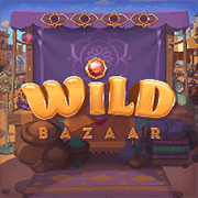 Wild Bazaar slot game at PH365