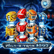 Wild Water slot game at PH365