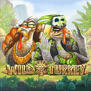 Wild Wild West: The Great Train Heist slot game at PH365