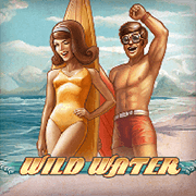 Wild Worlds slot game at PH365