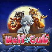 Wolf Cub slot game at PH365