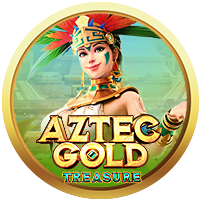 Aztec Gold Treasure slot game at PH365