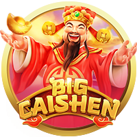 Big Cai Shen slot game at PH365