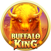 Buffalo King slot game at PH365