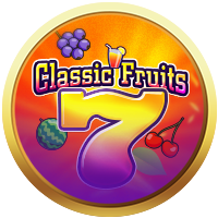 Classic Fruits 7 slot game at PH365