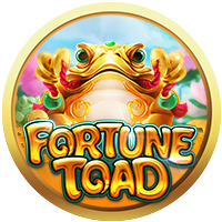Fortune Toad slot game at PH365