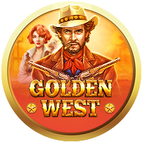 Golden West slot game at PH365