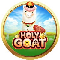 Holy Goat slot game at PH365