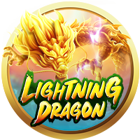 Lightning Dragon slot game at PH365