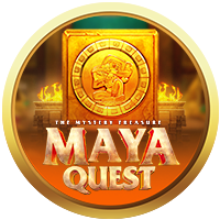 Maya Quest slot game at PH365
