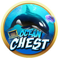 Ocean Chest slot game at PH365