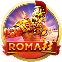 Roma II slot game at PH365