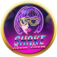 Shake Boom Boom slot game at PH365