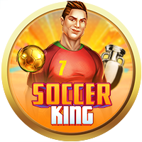 Soccer King slot game at PH365