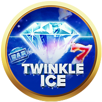 Twinkle Ice slot game at PH365