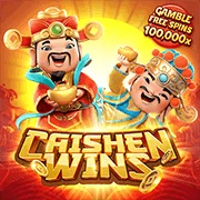 Caishen Wins slot game at PH365 casino