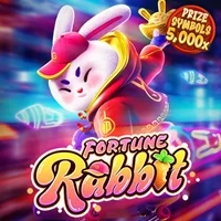 Fortune Rabbit slot game at PH365 casino