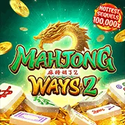 Mahjong Ways 2 slot game at PH365 casino