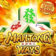 Mahjong Ways slot game at PH365 casino