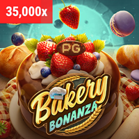 Bakery Bonanza slot game at PH365