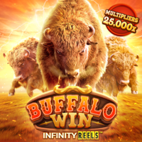 Buffalo Win slot game at PH365