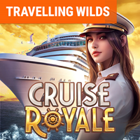 Cruise Royale slot game at PH365